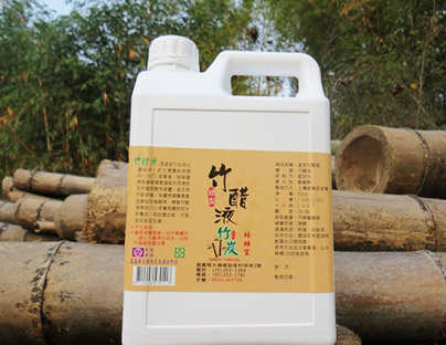 竹醋液(2000ml)無蒸餾2入 竹醋液(2000ml)無蒸餾2入