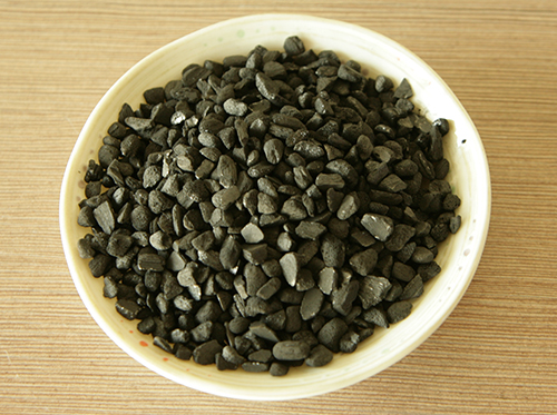 竹炭粒(3-5mm)1kg-3包 竹炭粒(3-5mm)1kg-3包