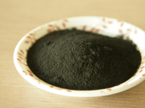 竹炭粉(200g)-10包 竹炭粉(200g)-10包